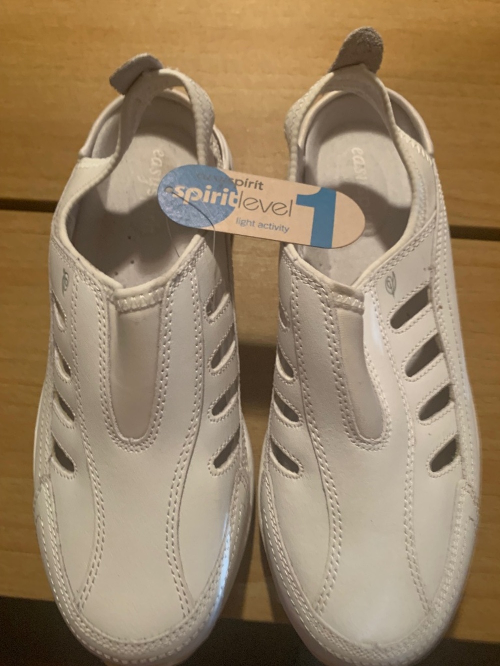 Easy Spirit size 7/12